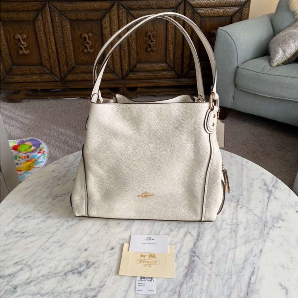 Coach handbag